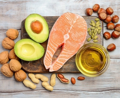 Chế độ ăn uống phòng ngừa ung thư đại tràng